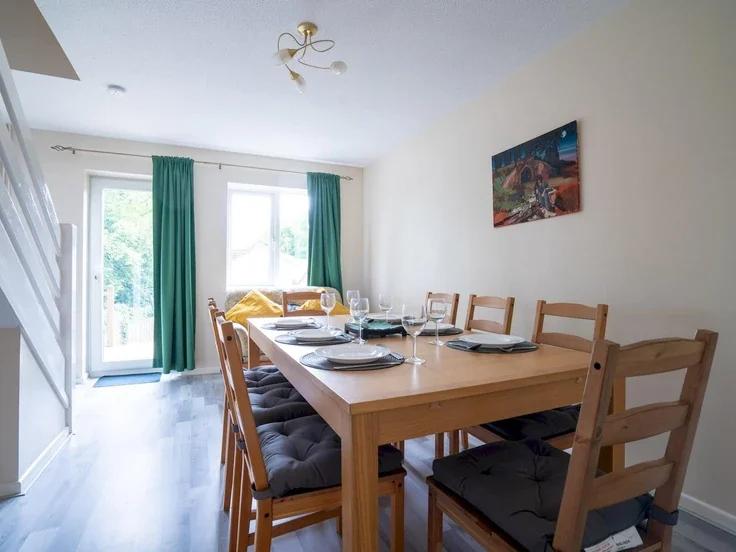 House Frithwood Close in Stroud