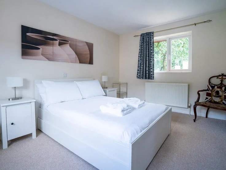 House Frithwood Close in Stroud