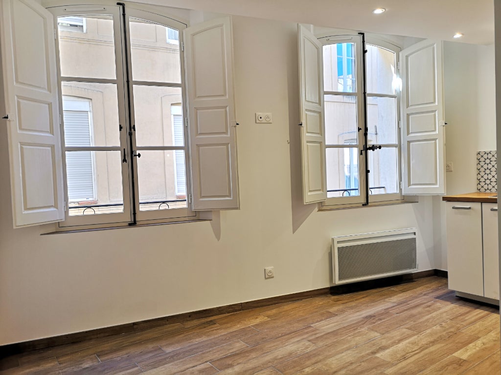 Appartement Rue de la Verrerie à Aix-en-Provence