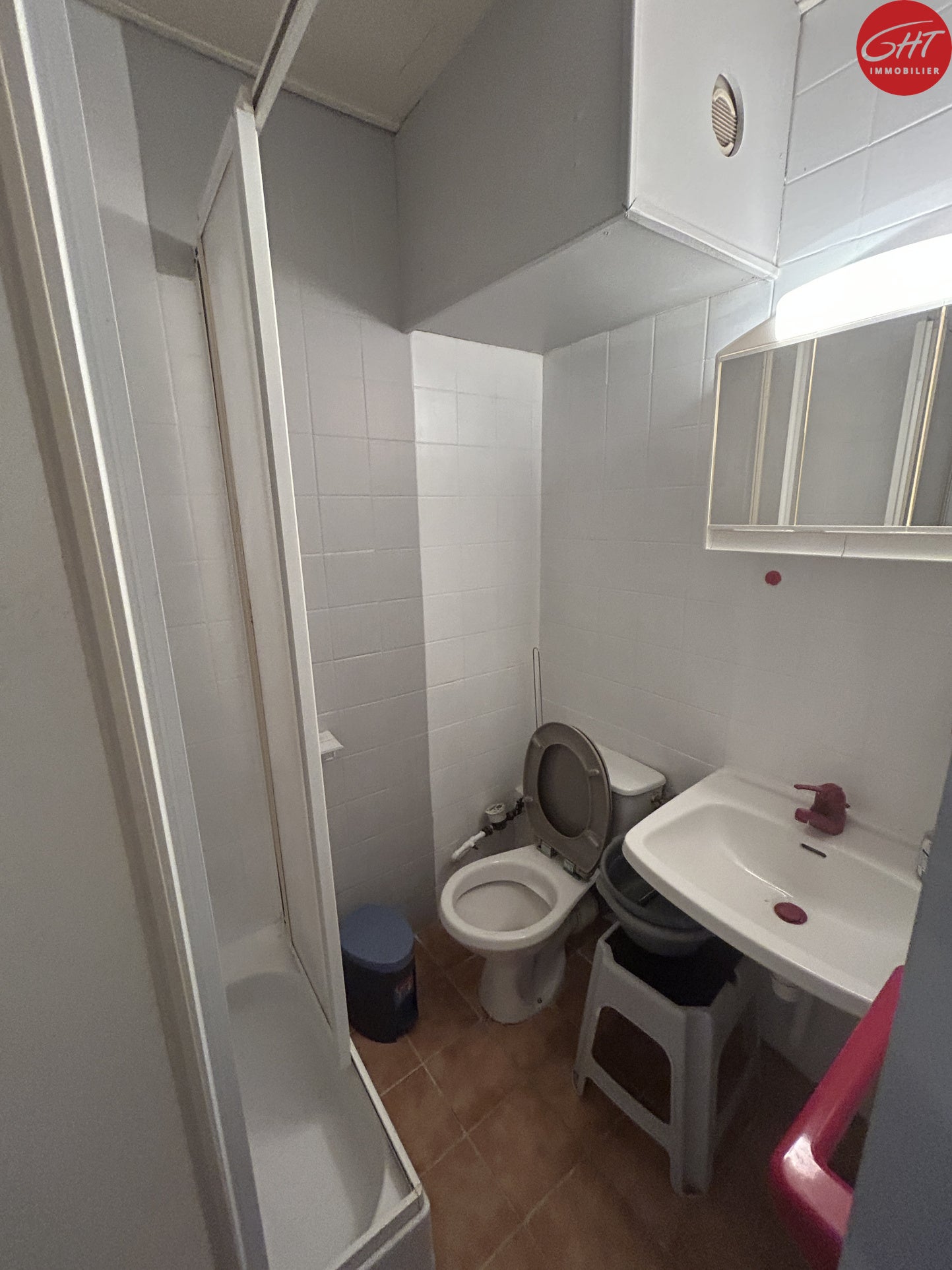 Appartement Rue du Coteau à Besançon