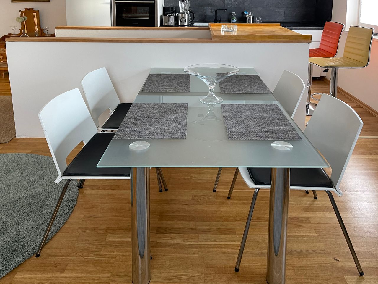 Wohnung Tränkeweg in Berlin