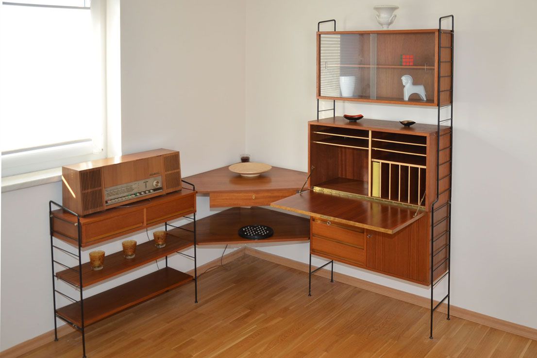 Wohnung Tränkeweg in Berlin
