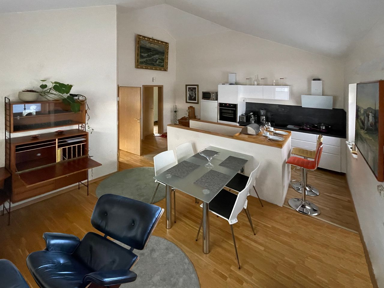 Wohnung Tränkeweg in Berlin