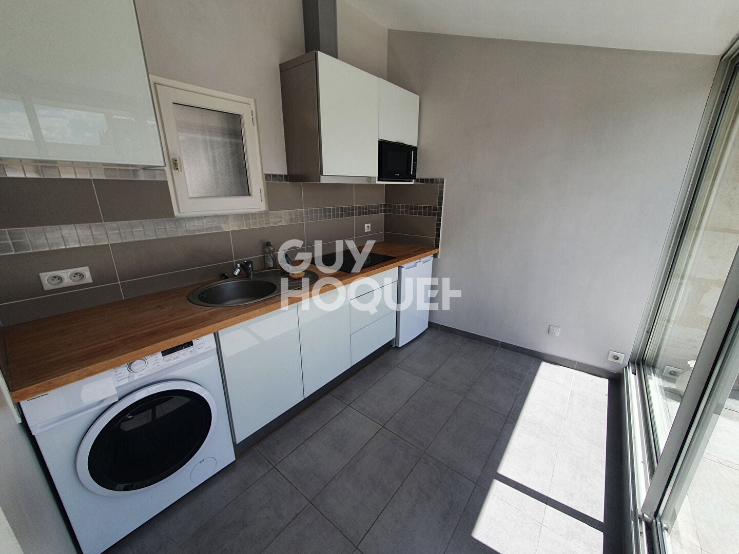 Appartement Rue Borie à Bordeaux