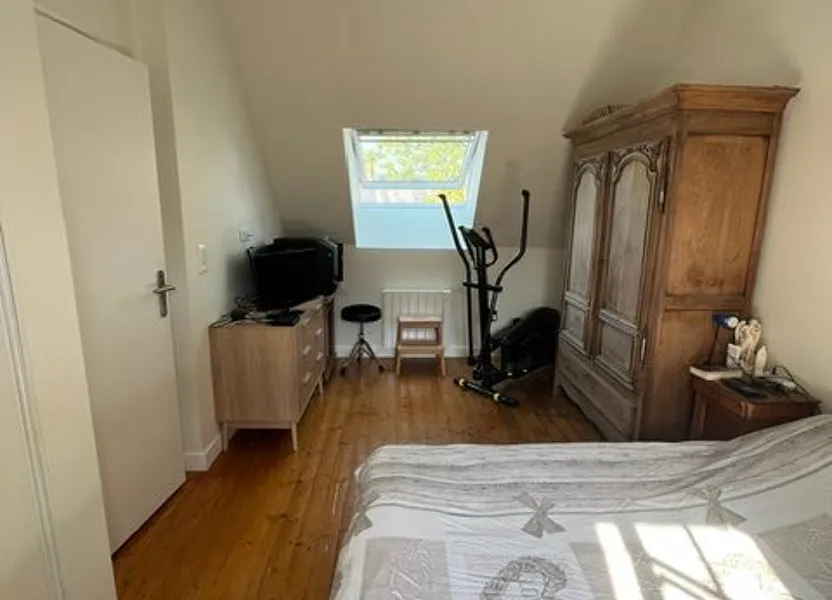 Flat Rue Saint-Martin in Argentan