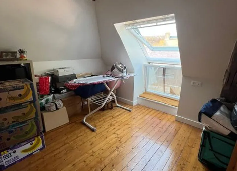 Flat Rue Saint-Martin in Argentan
