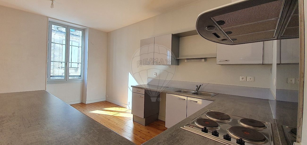 Appartement Rue Sabin Darlan à Podensac