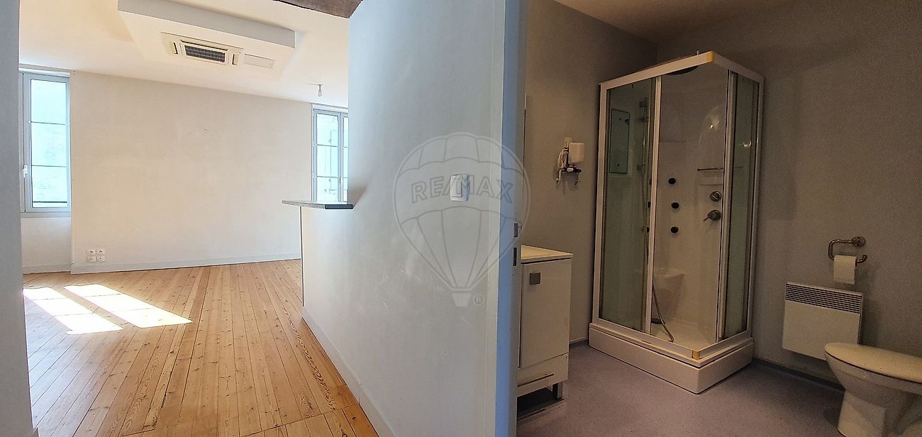 Appartement Rue Sabin Darlan à Podensac