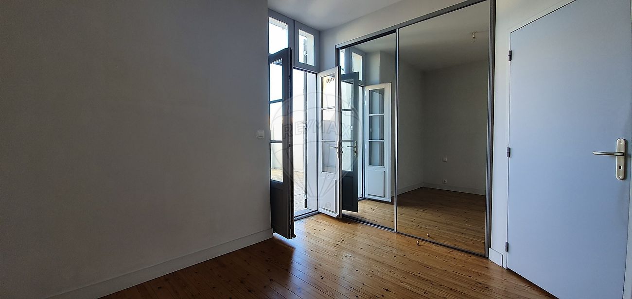 Appartement Rue Sabin Darlan à Podensac