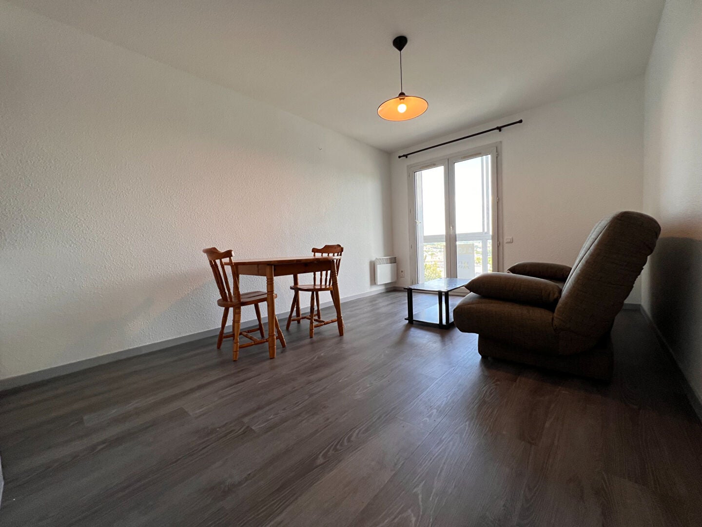 Appartement Rue Aristide Briand à Rodez