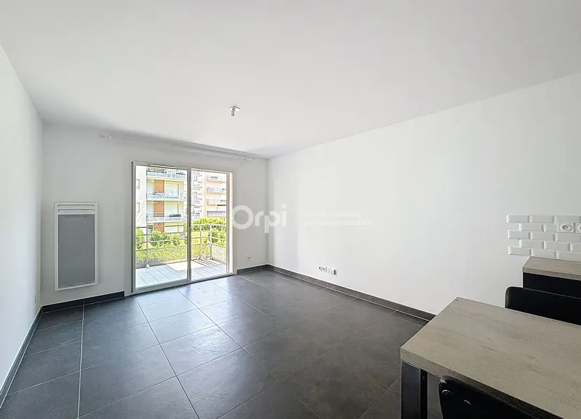 Appartement Route de l'Arlandaz à Albertville