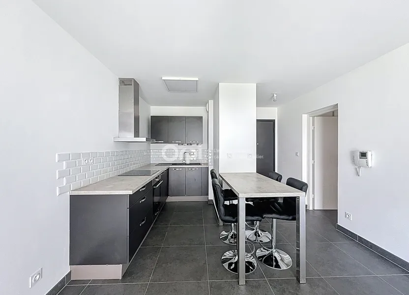 Appartement Route de l'Arlandaz à Albertville