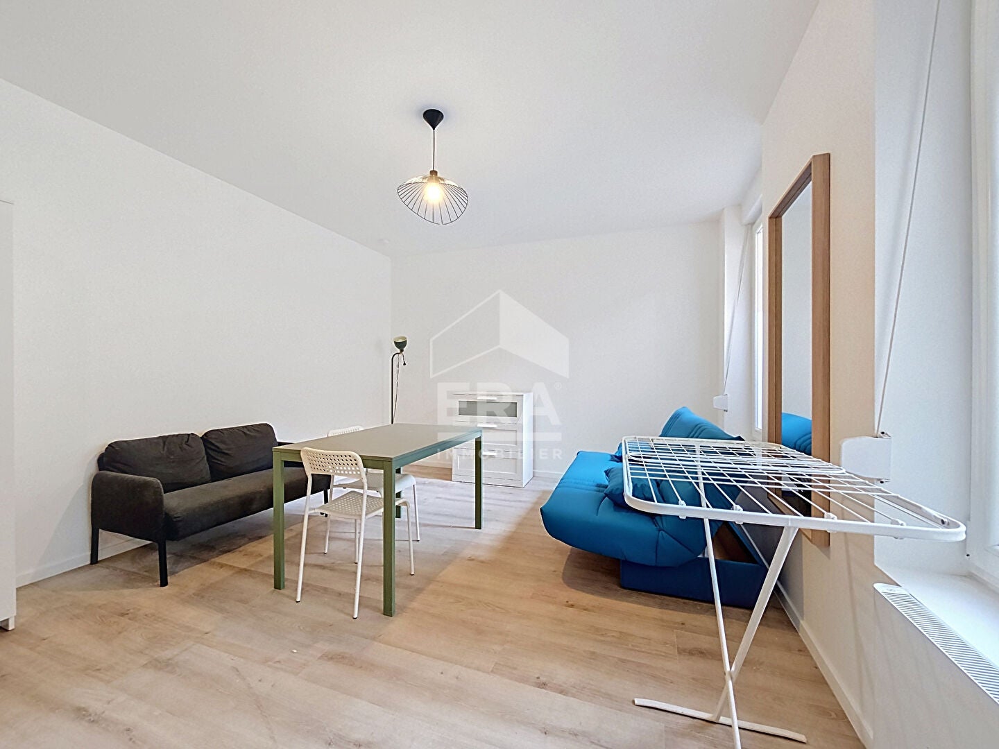 Appartement Rue de l'Hôtel de Ville à Longwy