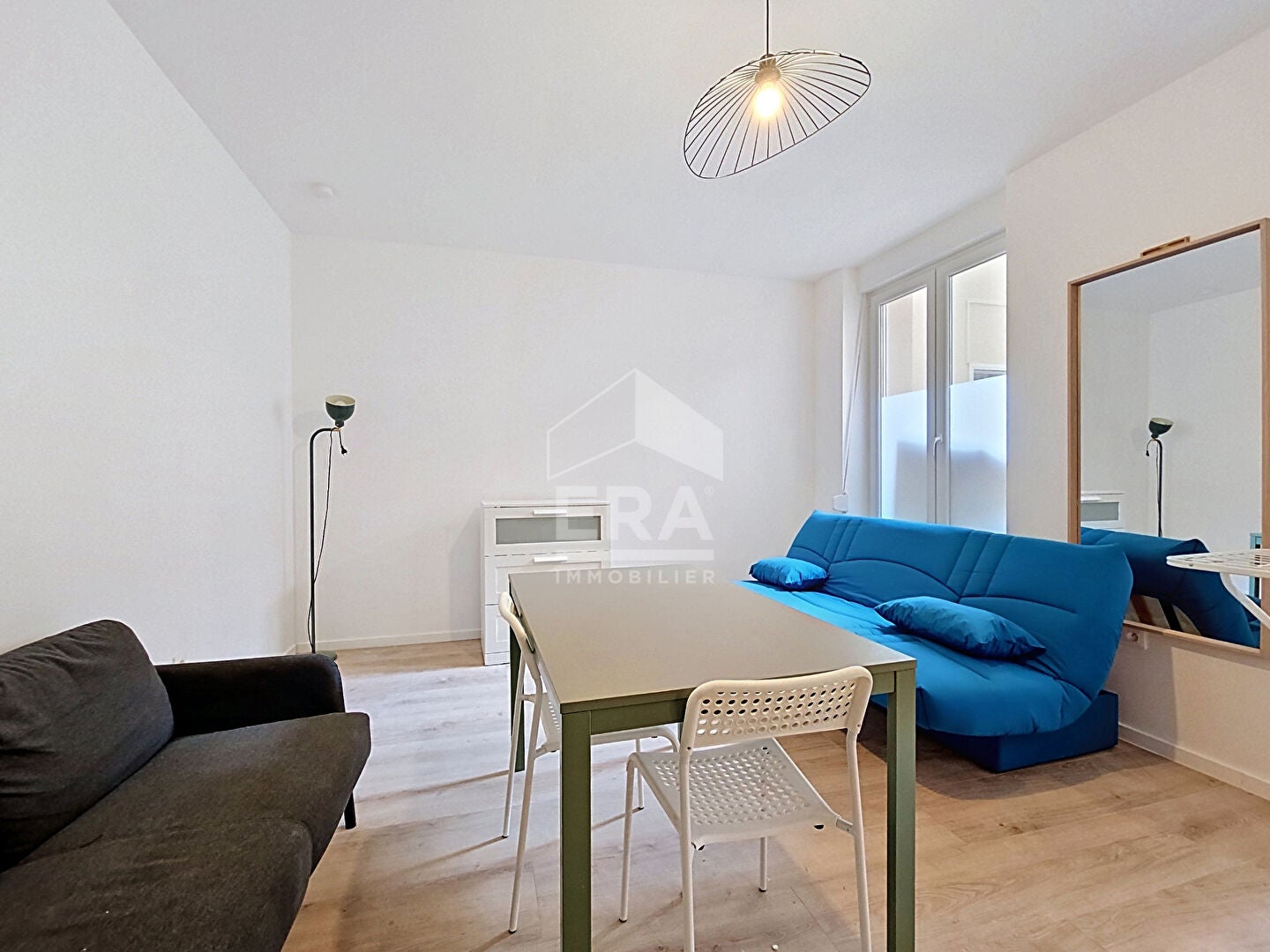 Appartement Rue de l'Hôtel de Ville à Longwy