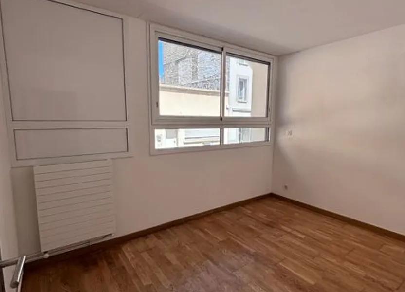 Appartement Rue Joseph Morlent à Le Havre