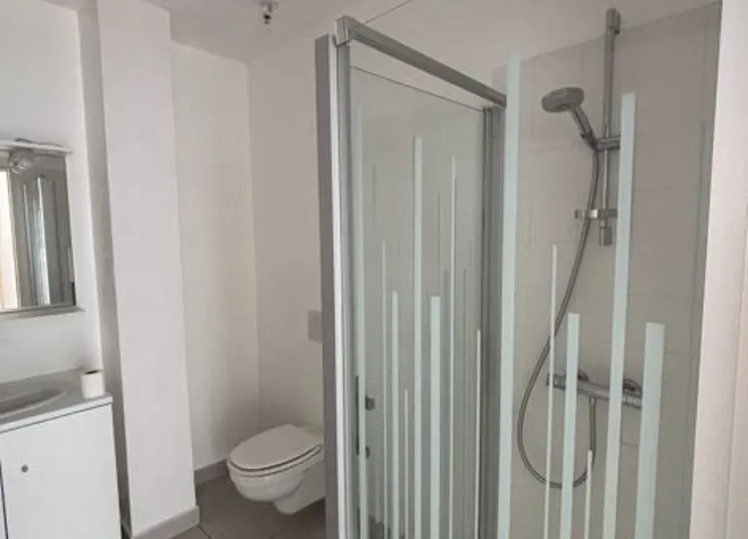 Appartement Rue Joseph Morlent à Le Havre