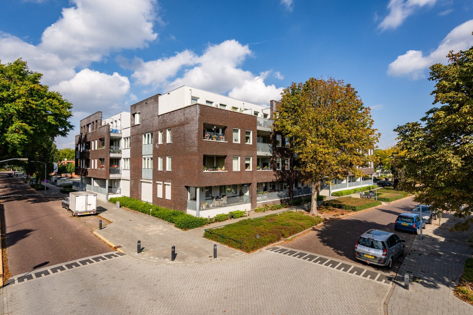 Haageinderhof