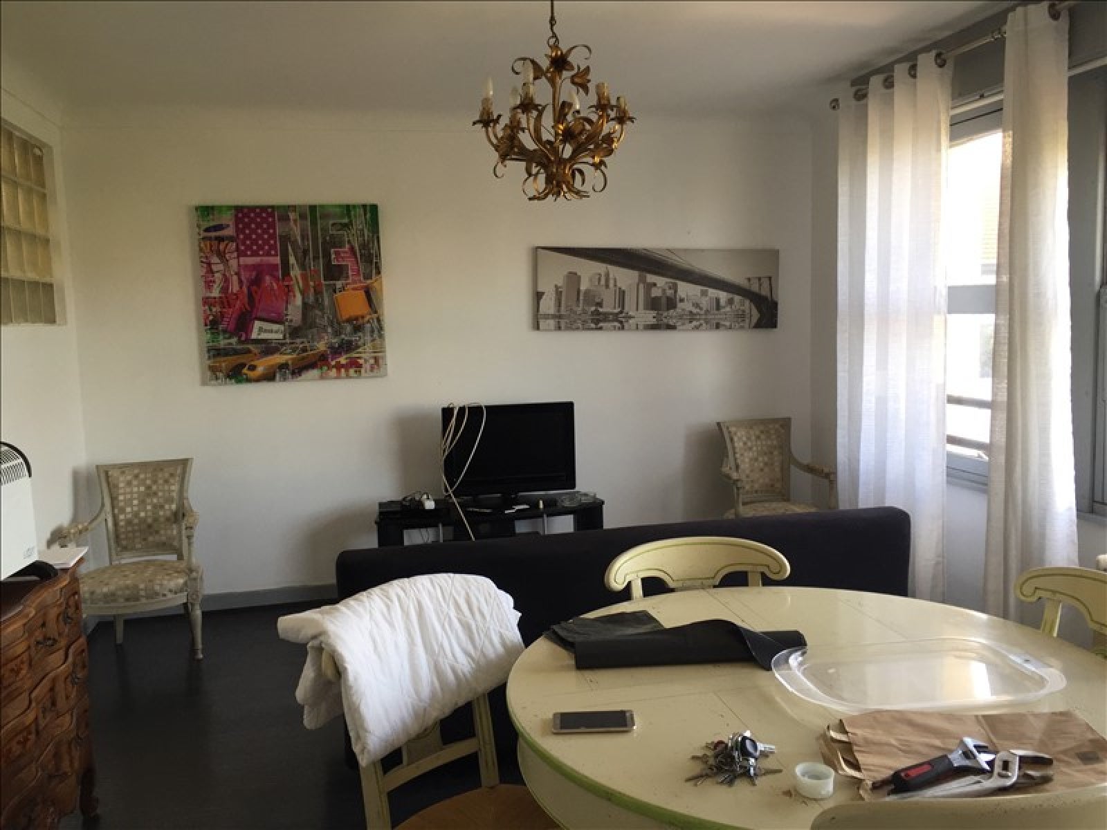 Flat Place Turenne in Dunkerque