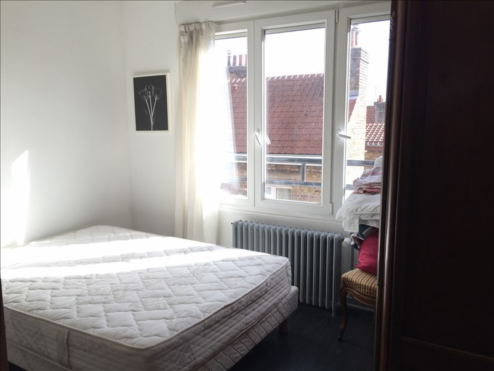 Appartement Place Turenne à Dunkerque