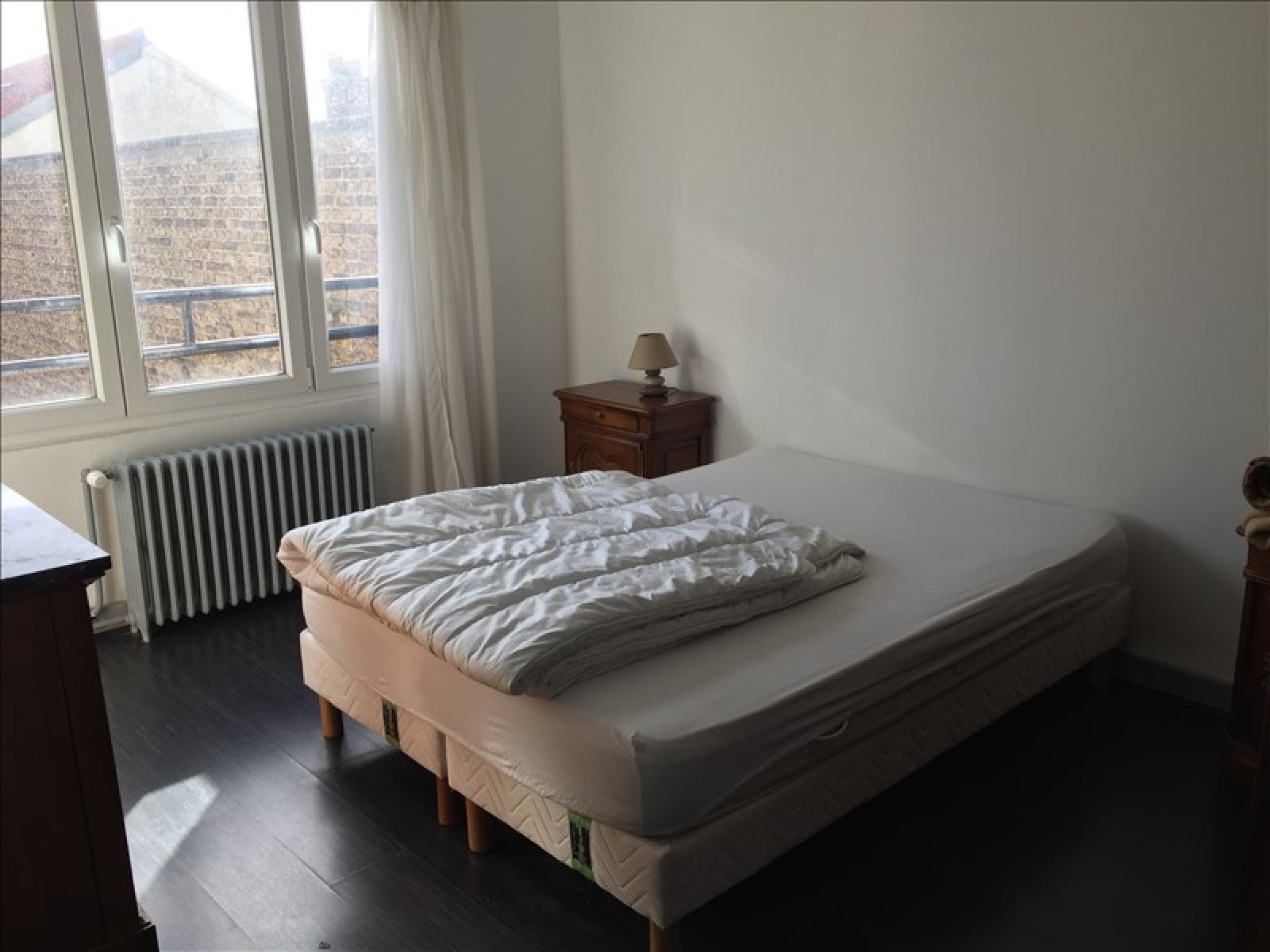 Appartement Place Turenne à Dunkerque
