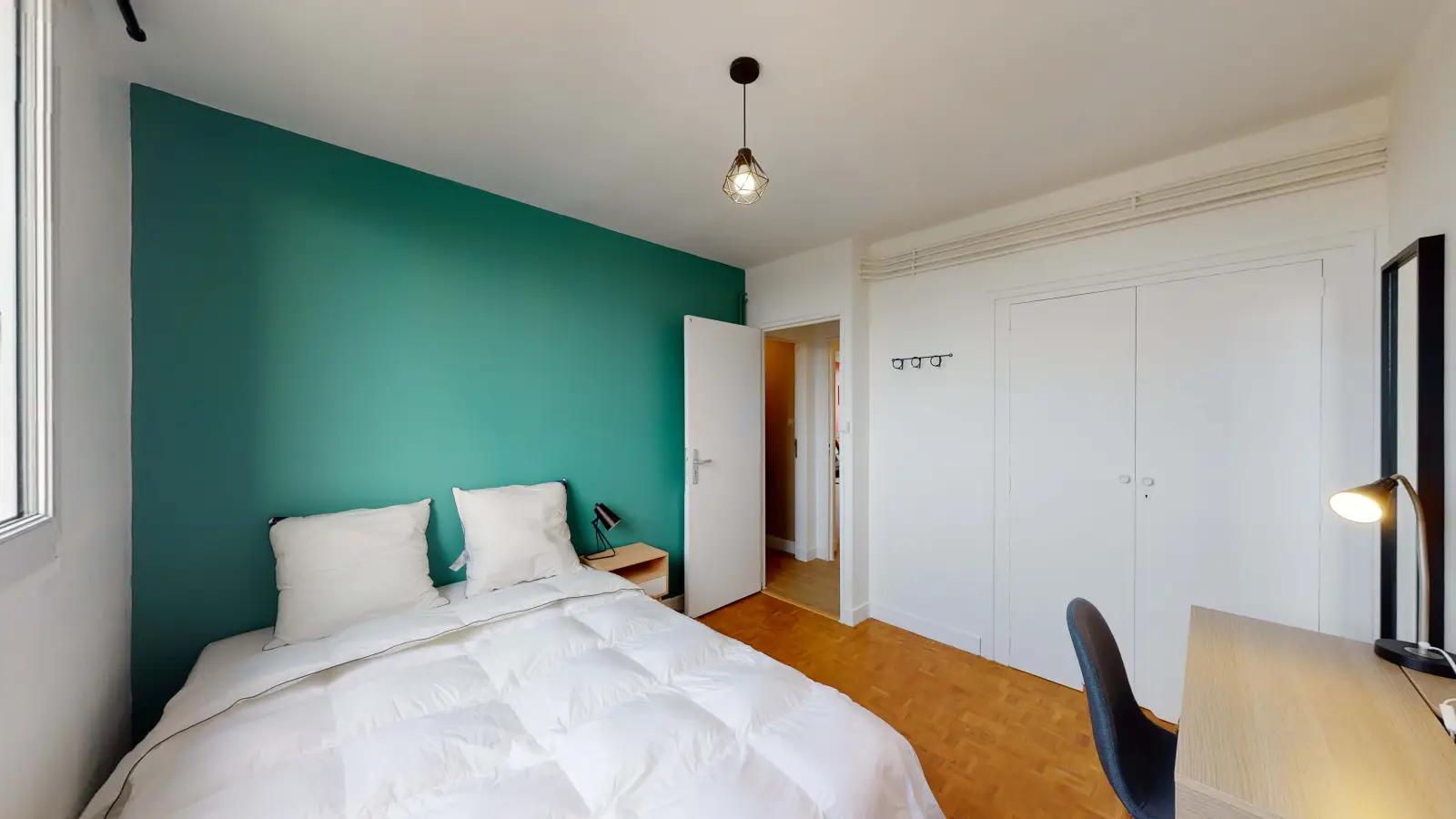 Appartement Rue Louis Antoine de Bougainville à Toulouse
