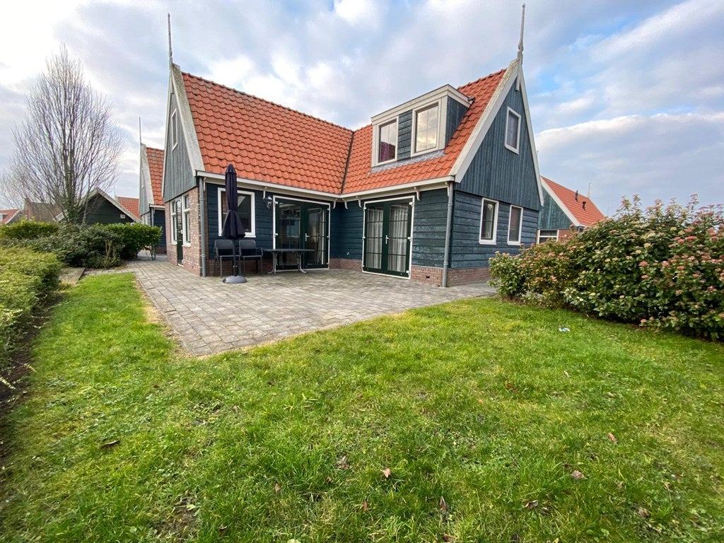 Groenedijk 6 302 in Oost-Graftdijk