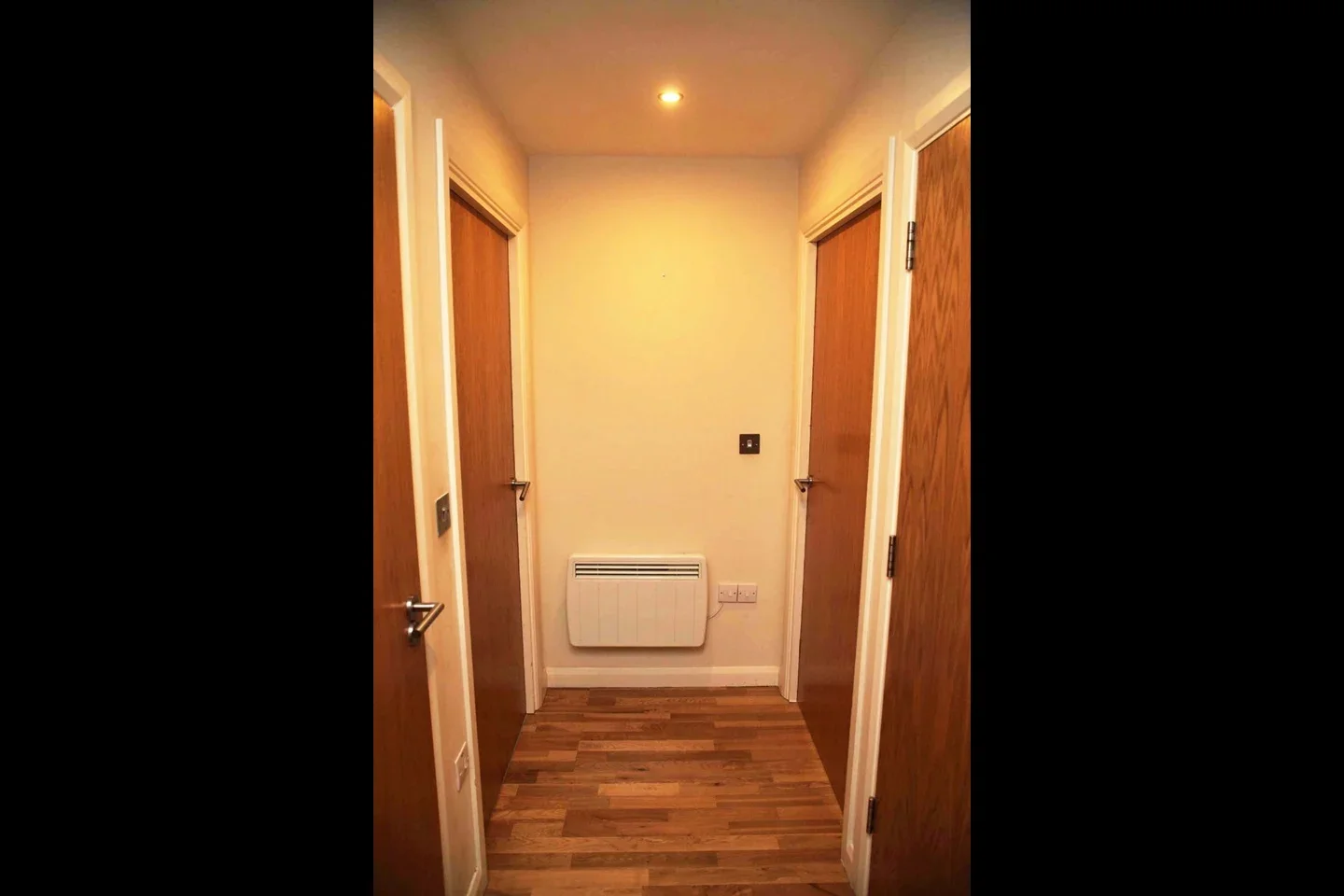 Flat Prior Road in Greater London