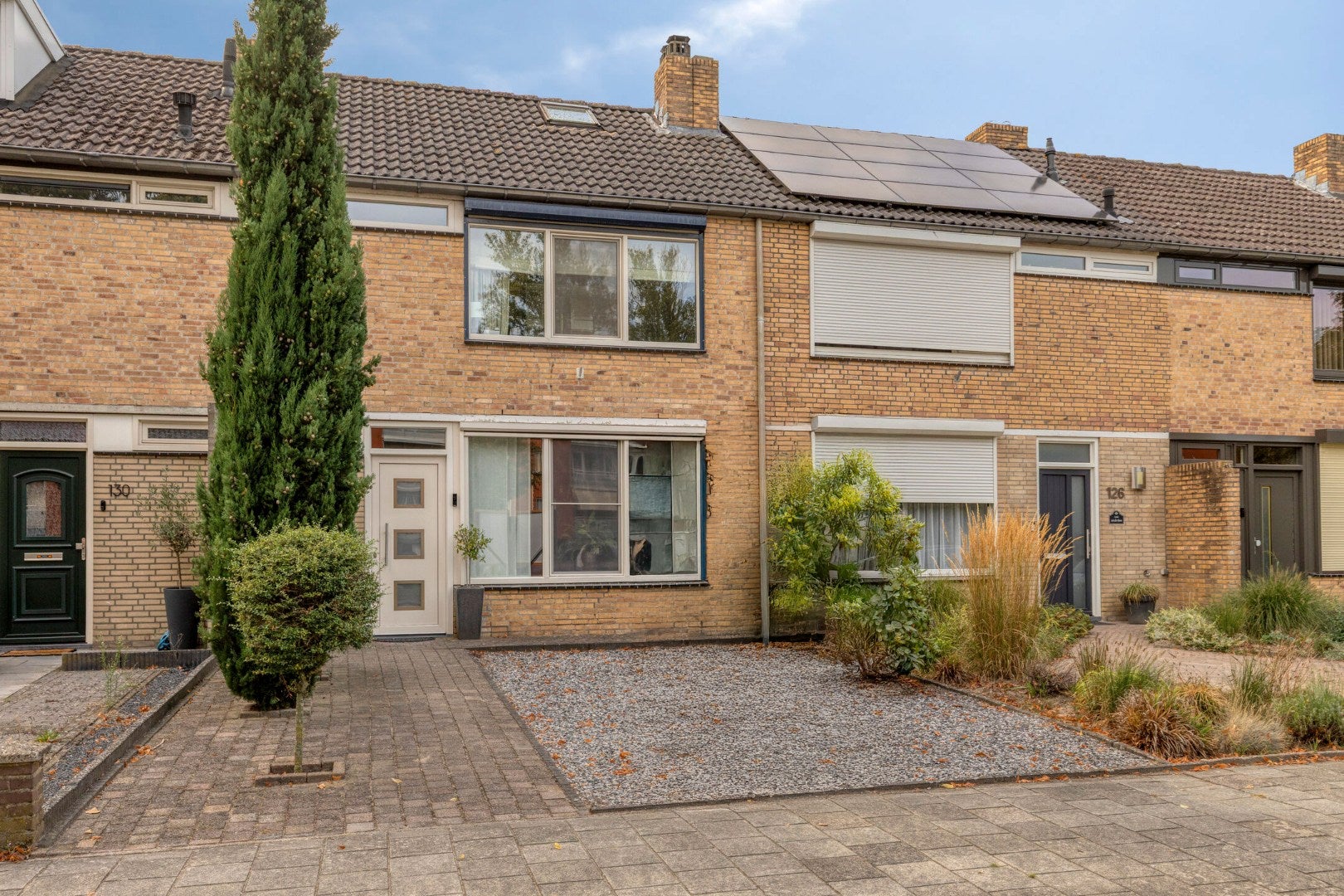 Huis Akert 128 in Geldrop