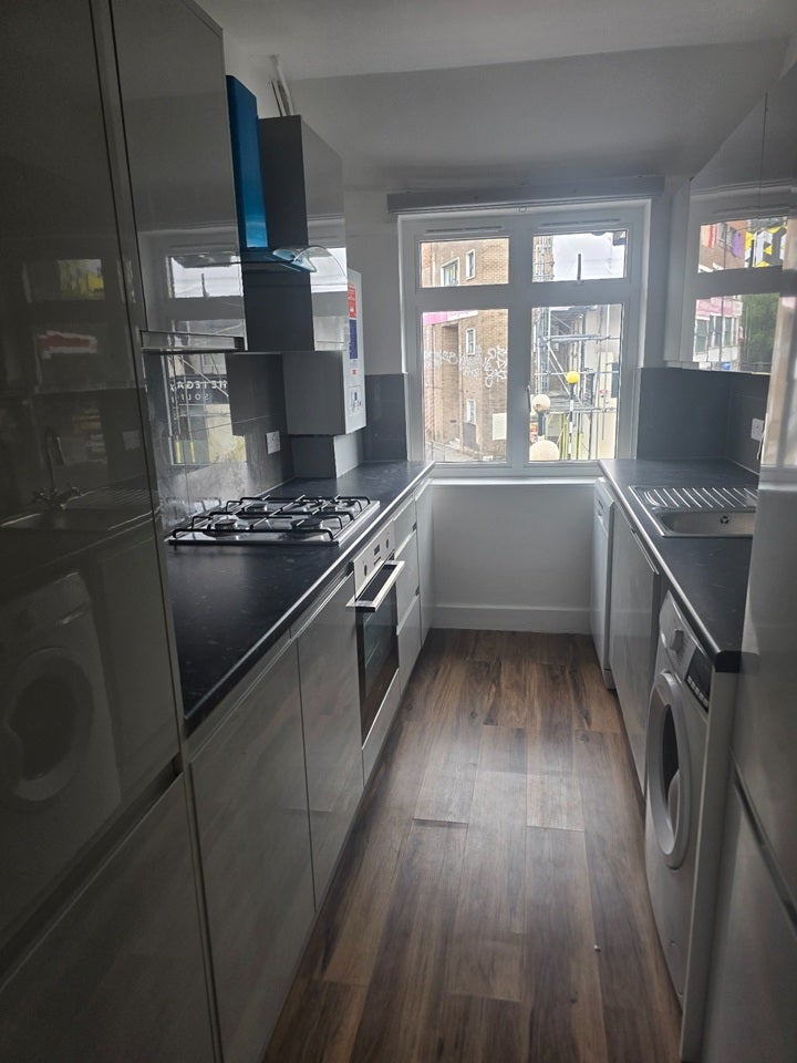 Flat Wembley Park Drive in Greater London