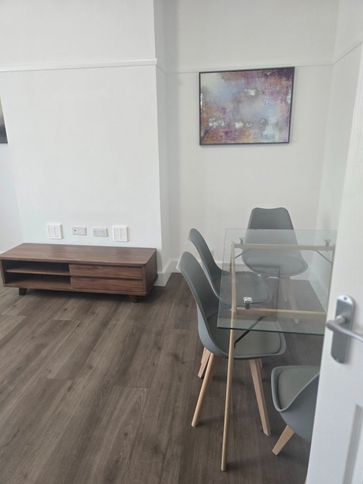 Flat Wembley Park Drive in Greater London