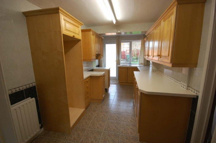 House Claypath in Durham