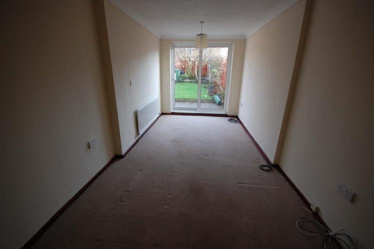 House Claypath in Durham