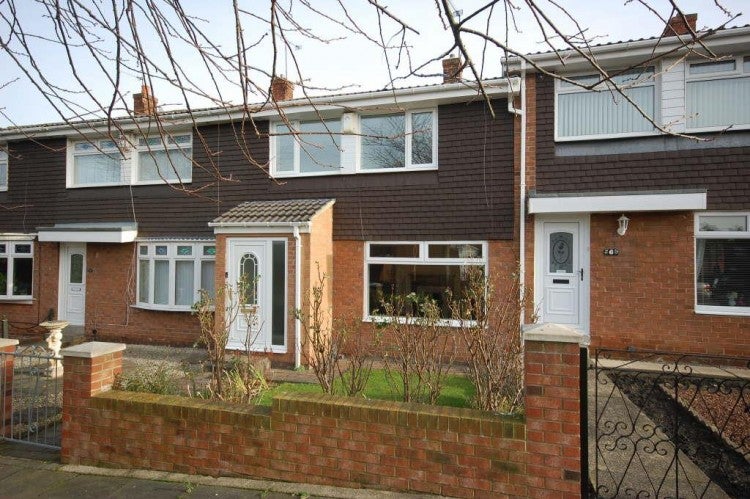 House Claypath in Durham