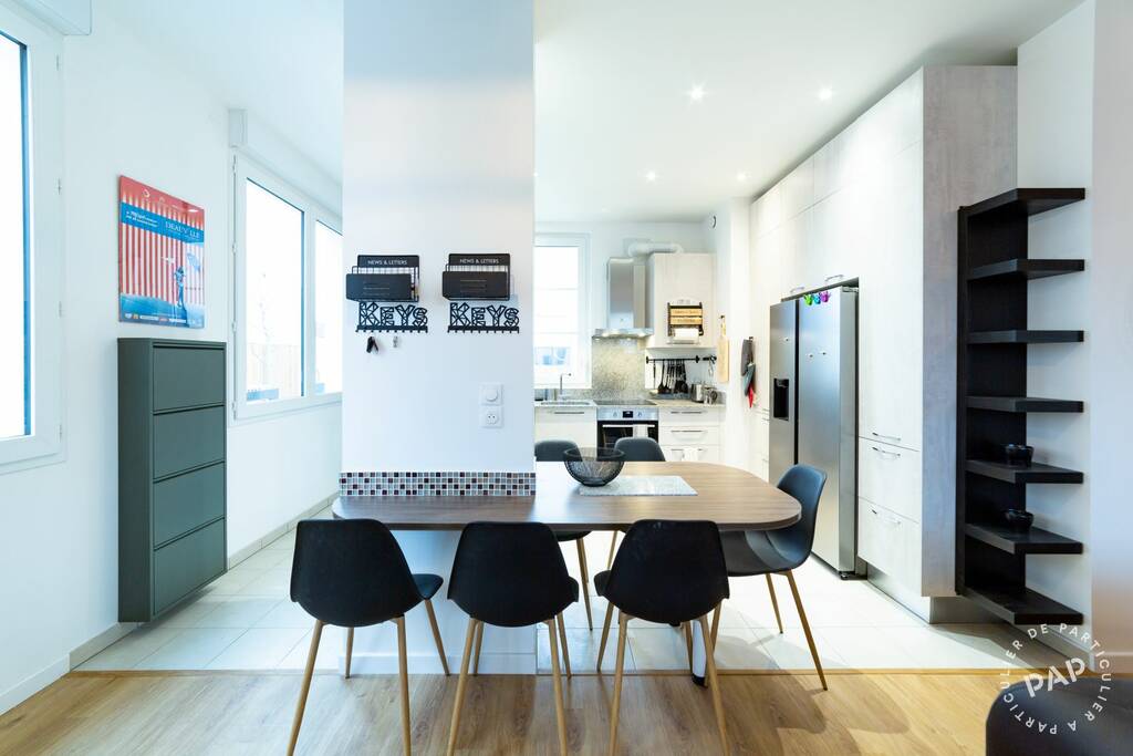 Room Rue de la Convention in La Courneuve