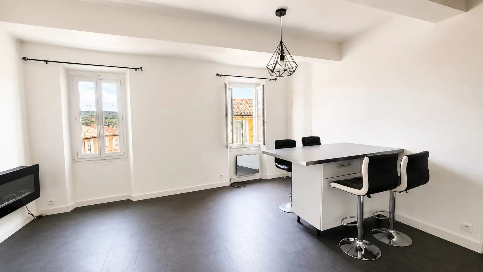 Appartement Allée de Vaugrenier à Le Muy