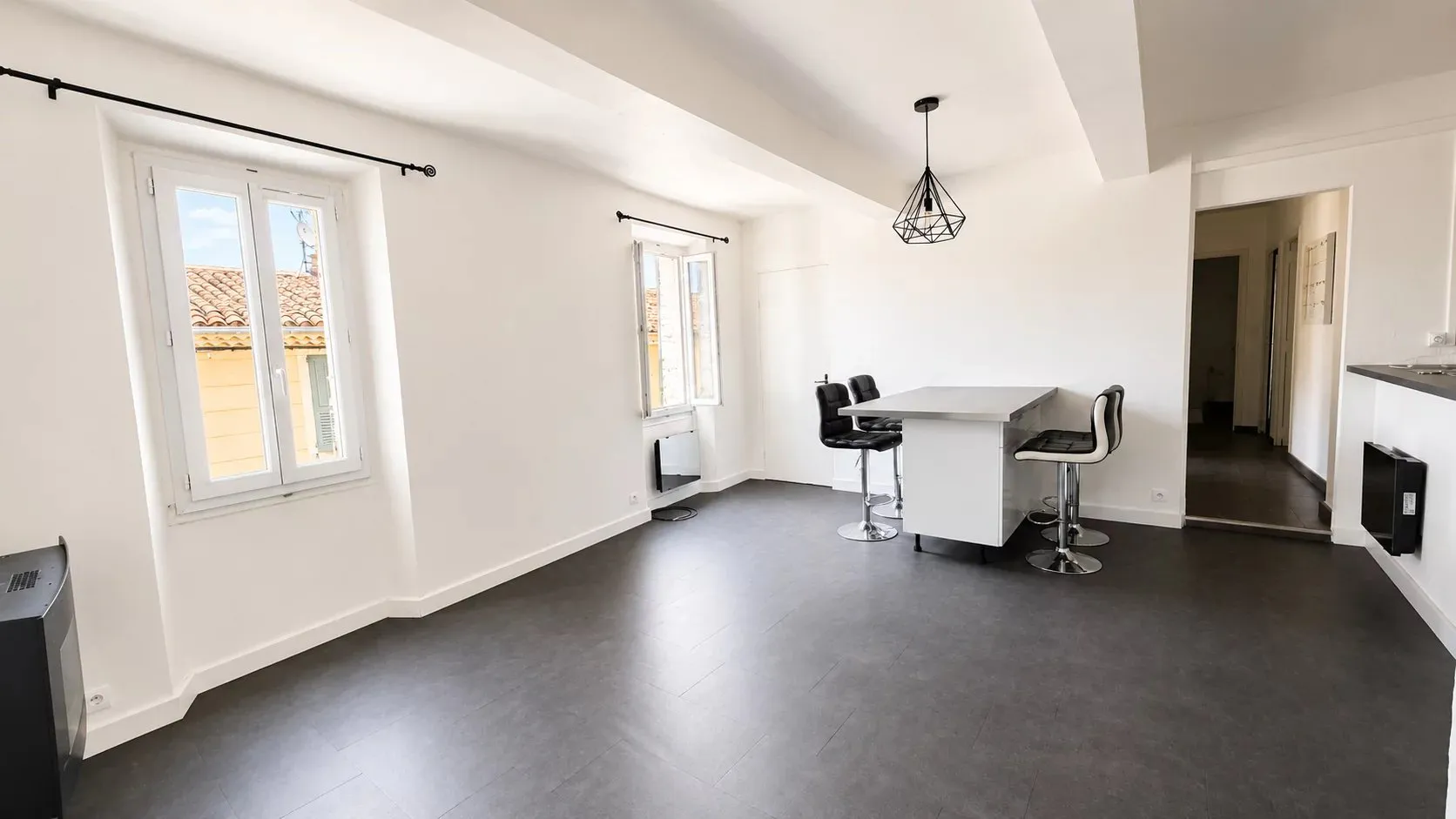 Appartement Allée de Vaugrenier à Le Muy