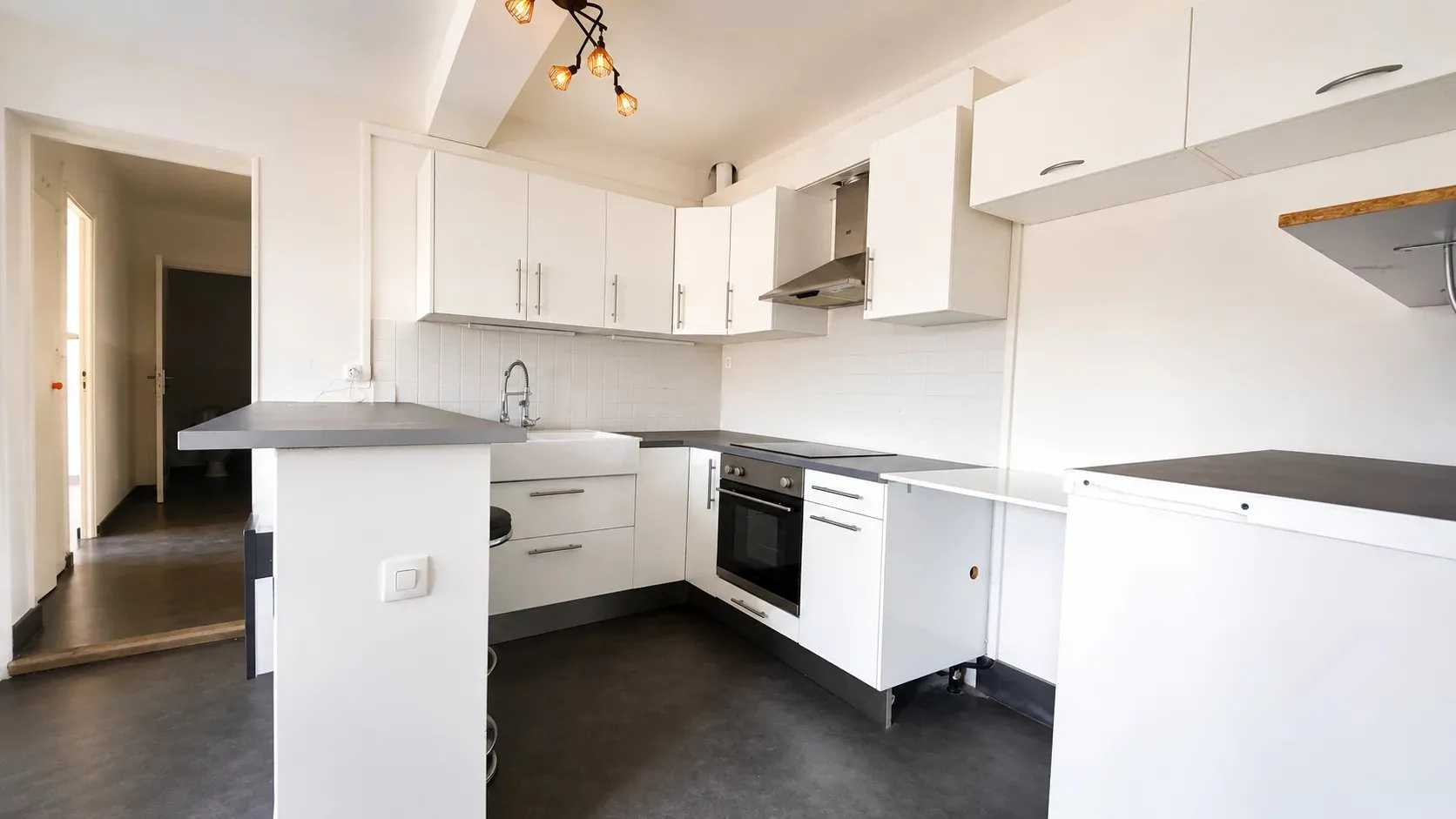 Appartement Allée de Vaugrenier à Le Muy