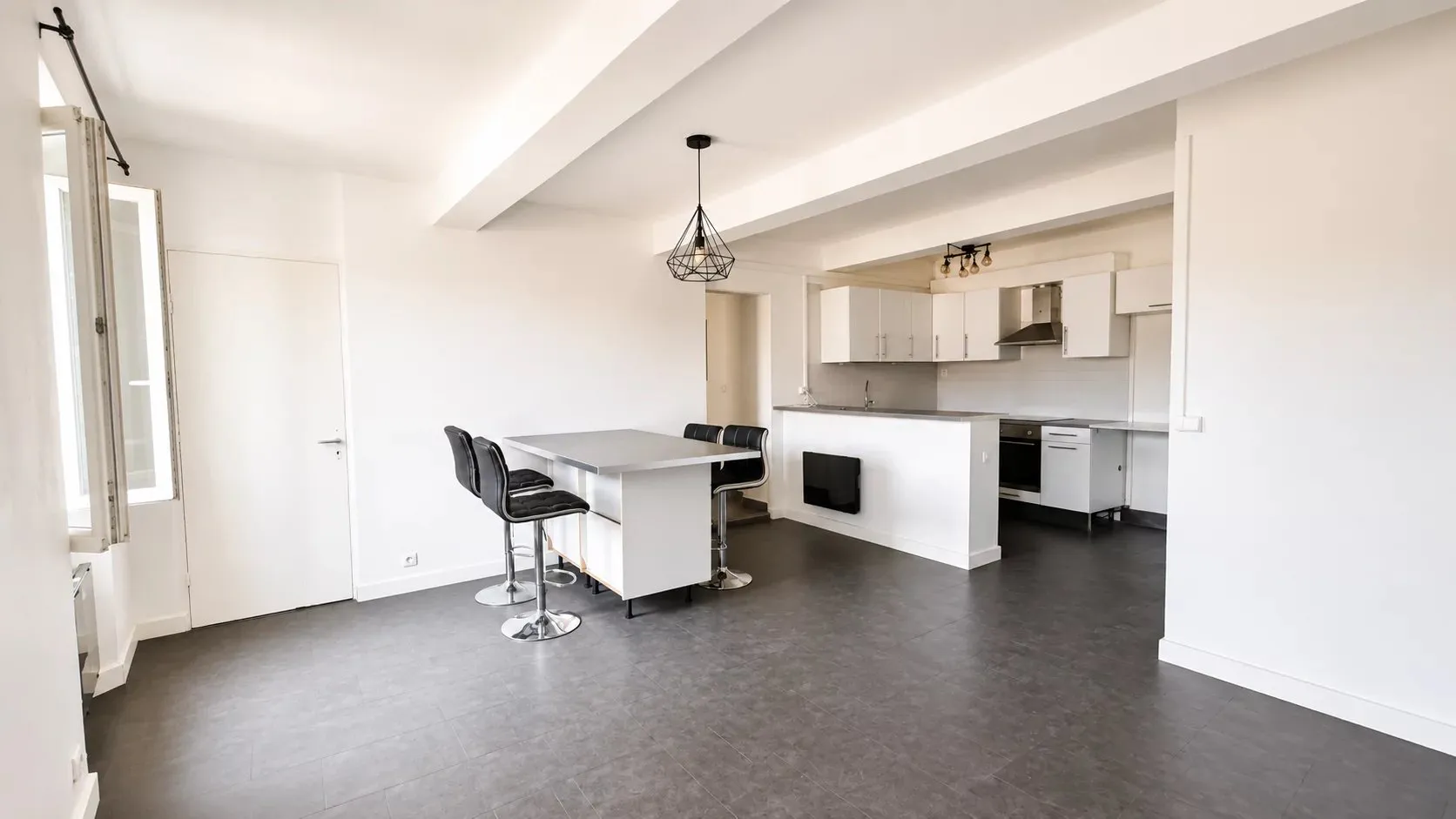 Appartement Allée de Vaugrenier à Le Muy