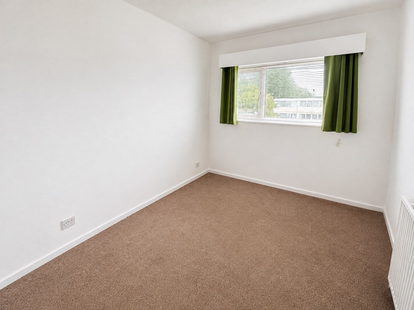 Flat Goring Road in Worthing