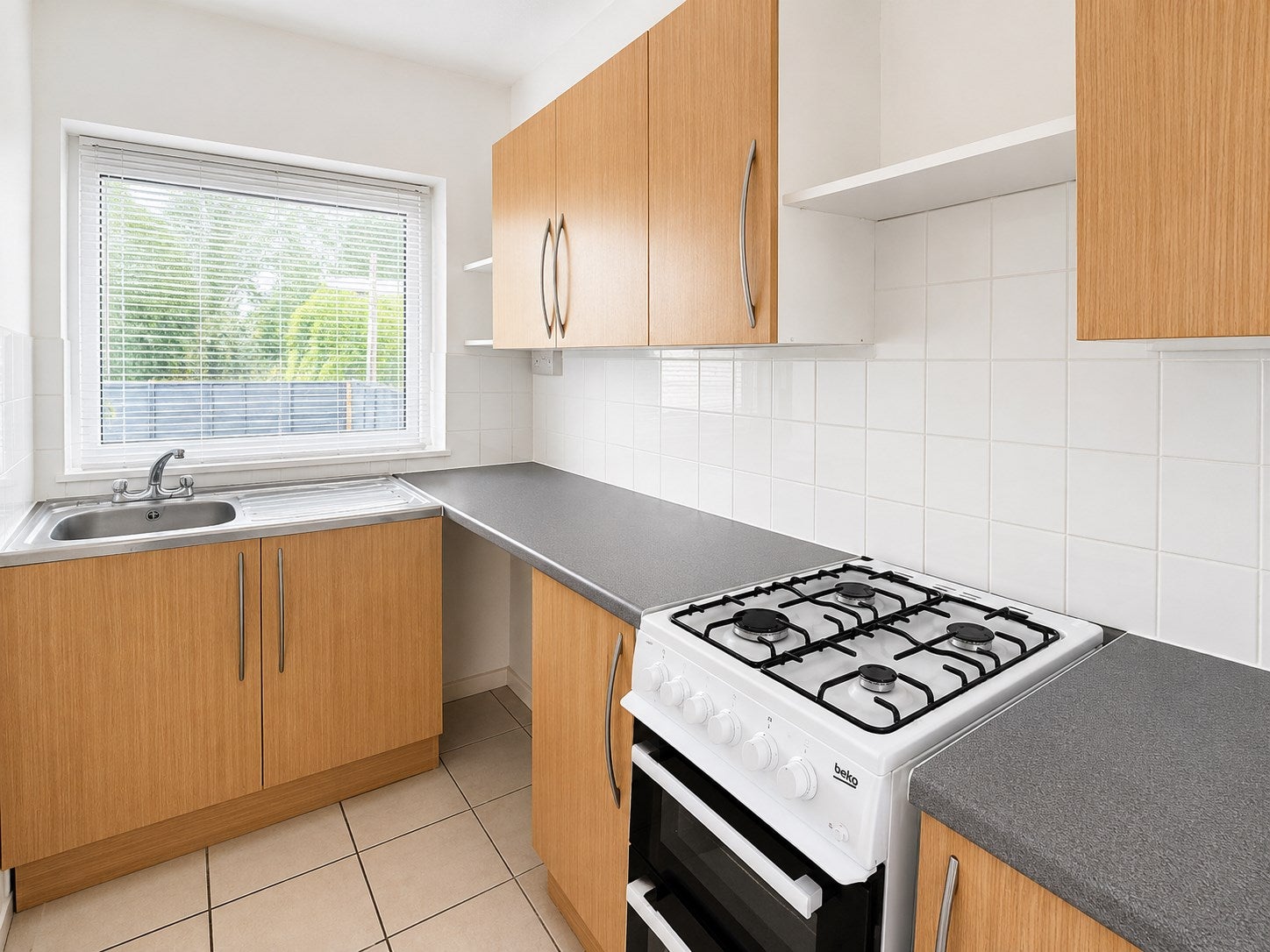 Flat Goring Road in Worthing