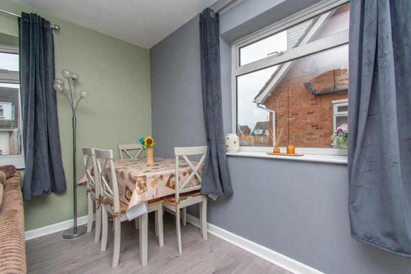 Room Westmorland Avenue in Oadby and Wigston