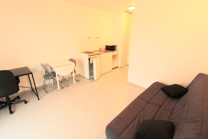 Room Place Léonard de Vinci in Rosières-près-Troyes