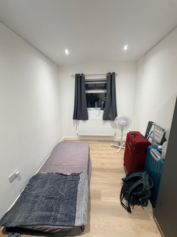 Room Elizabeth Road in Greater London
