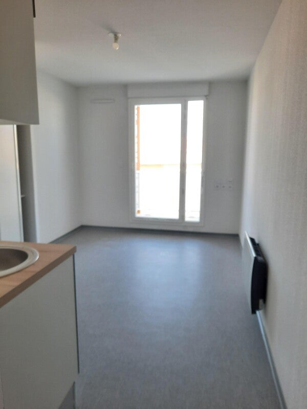 Appartement Route d'Avignon à Nîmes