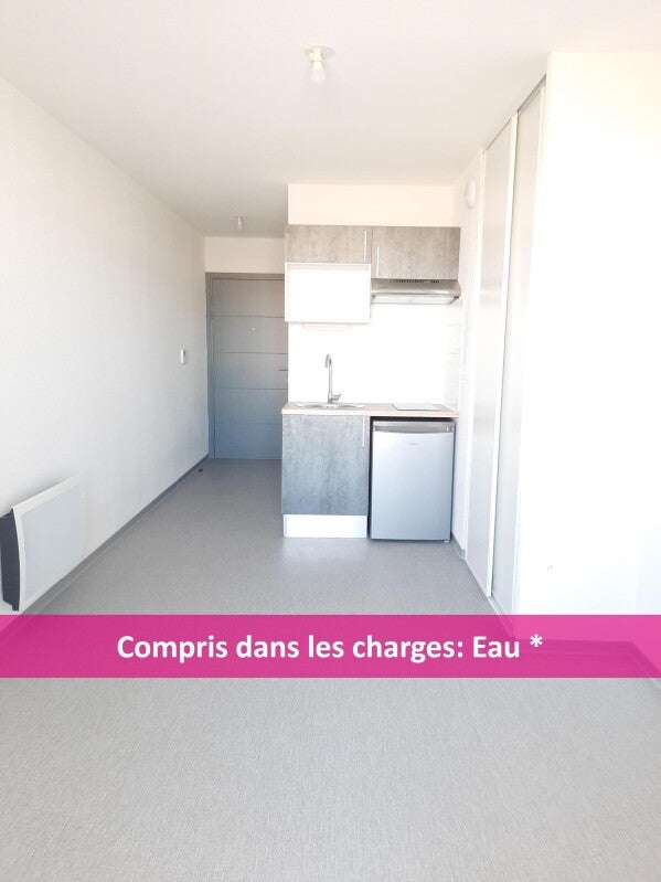 Appartement Route d'Avignon à Nîmes