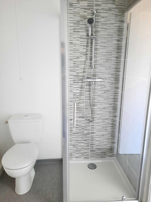 Appartement Route d'Avignon à Nîmes