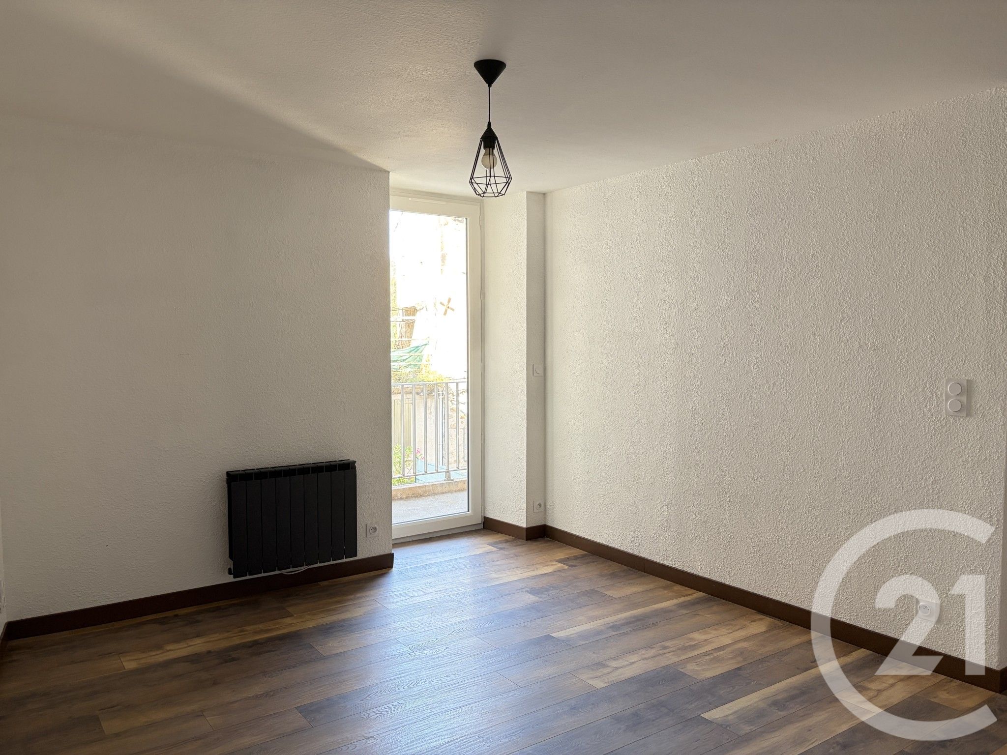 Appartement Rue de Fontanes à Annonay