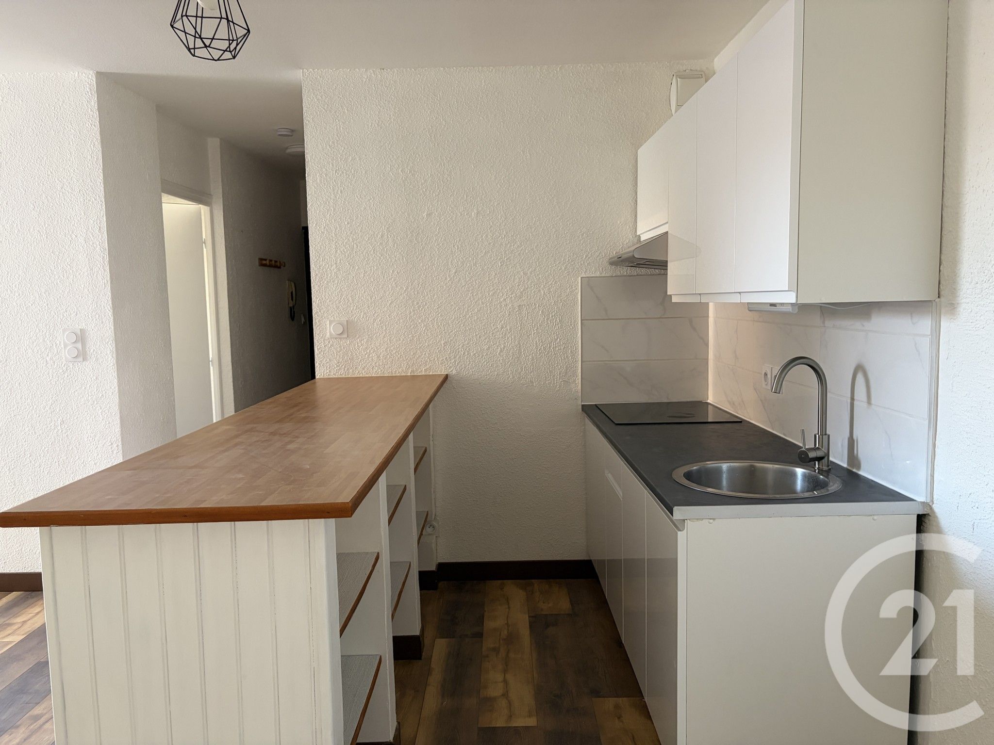Appartement Rue de Fontanes à Annonay
