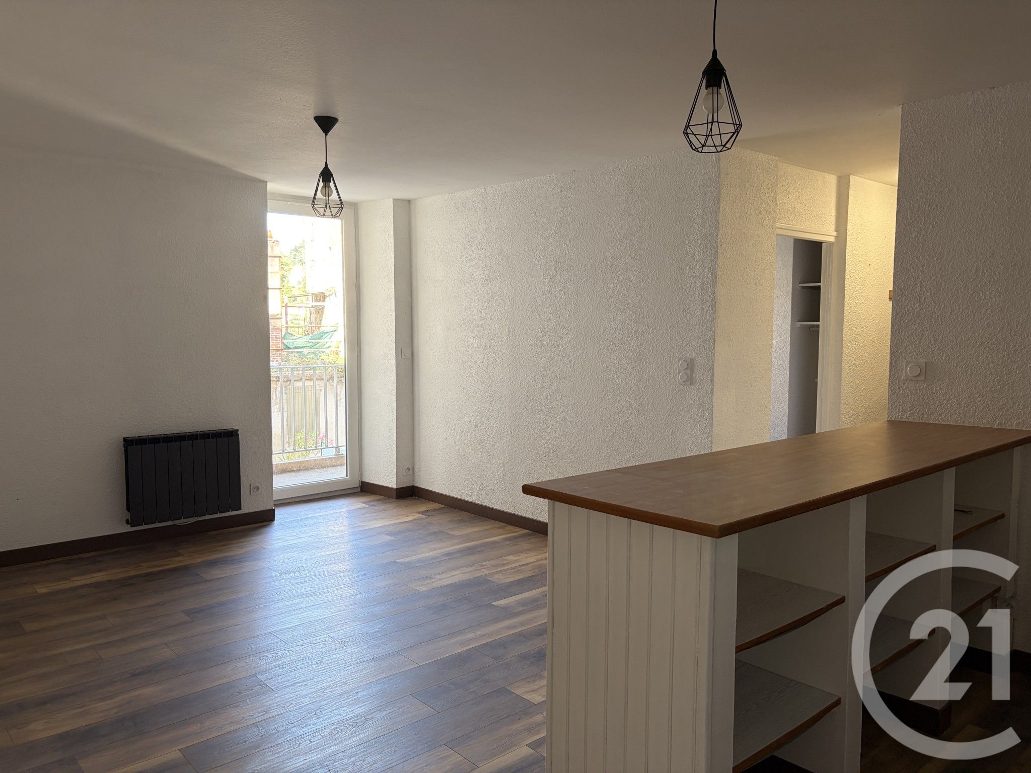 Appartement Rue de Fontanes à Annonay