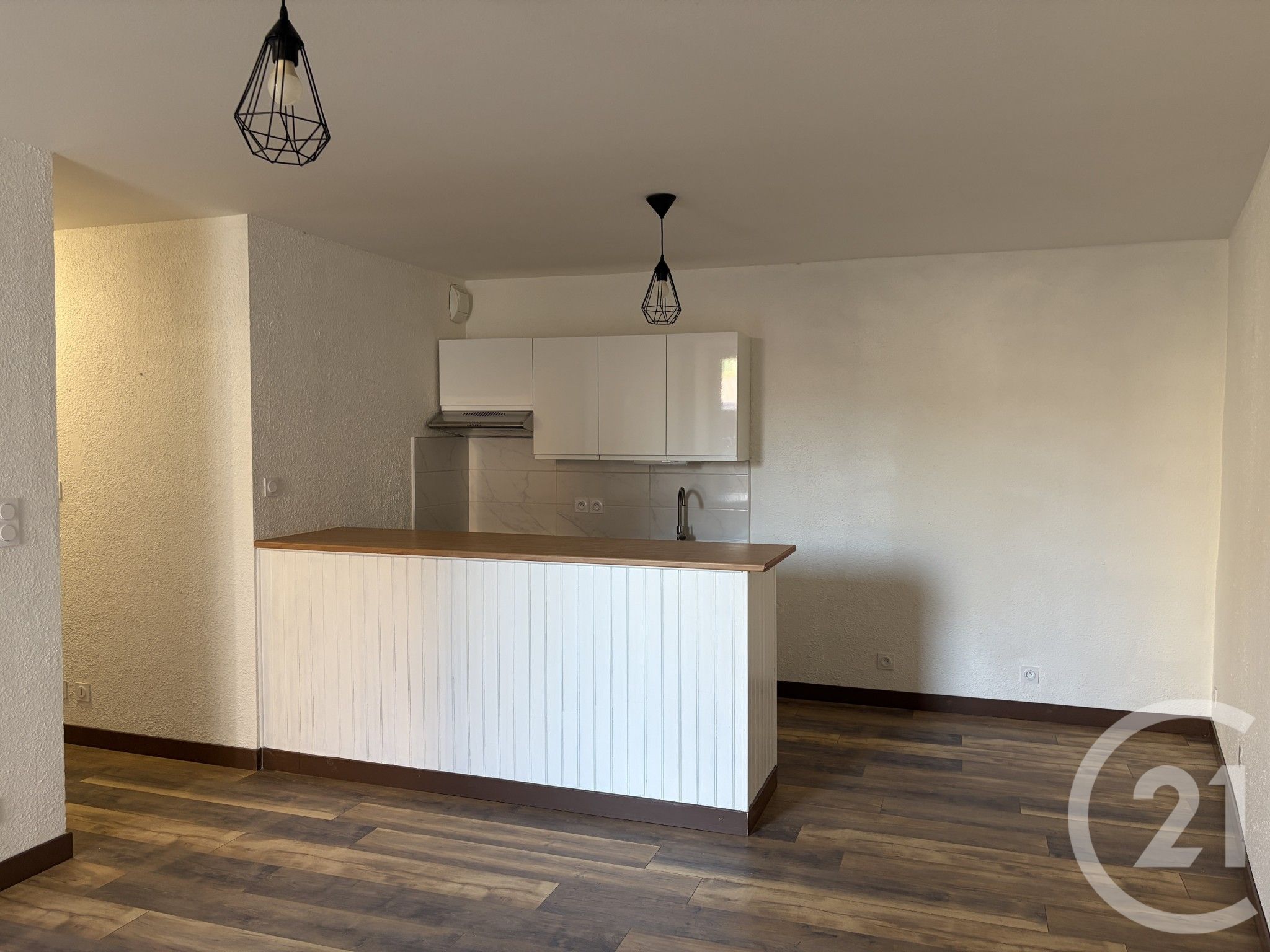 Appartement Rue de Fontanes à Annonay